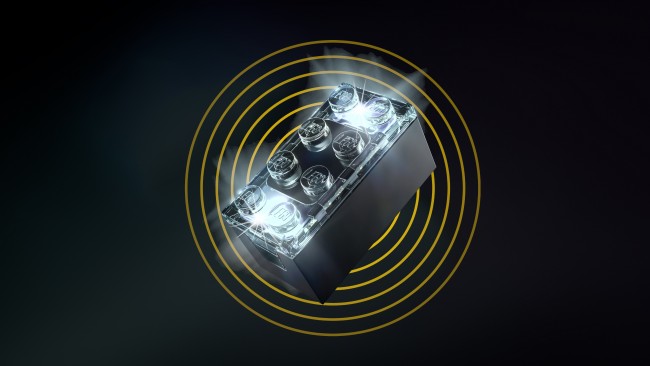 LEGO는 스마트 브릭 출시에도 불구하고 전통적인 플레이를 포기하지 않을 것이라고 밝혔습니다