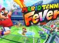 Mario Tennis Fever 닌텐도 스위치 2용으로 발표되었는데, 정말 멋져 보입니다