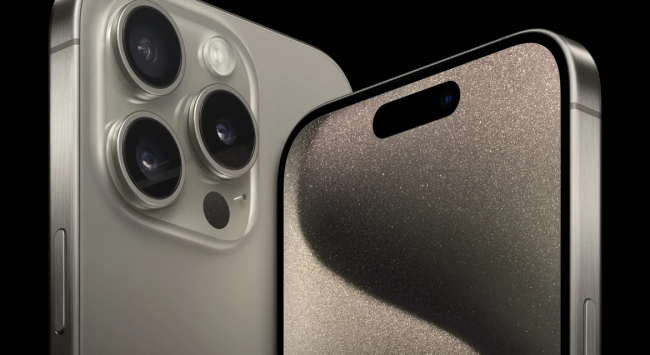 점점 더 많은 아이폰이 인도에서 생산되고 있습니다