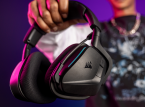 (Corsair Void V2 Wireless 