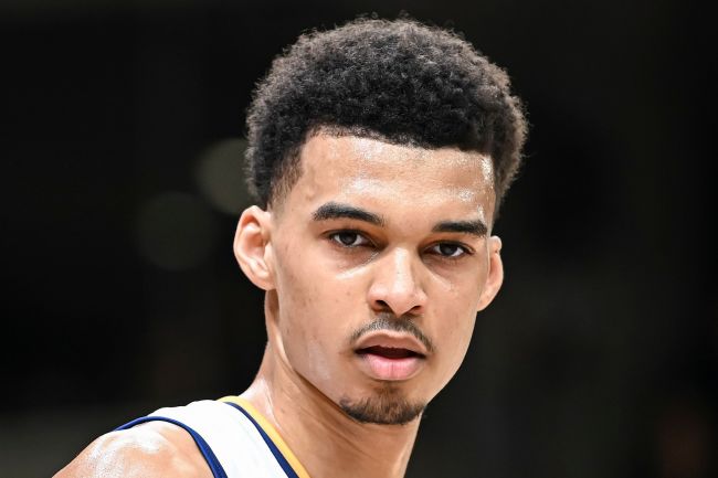 빅터 웸반야마의 노골적인 2파울은 스퍼스의 NBA 플레이오프 진출을 실망시켰을 수도 있다