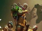 (FBC: Firebreak 