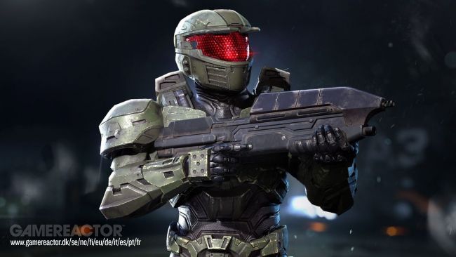 Halo Infinite 마지막 콘텐츠 업데이트 '작전: 인피니트' 출시