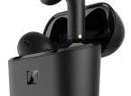 (Sennheiser Accentum Open 