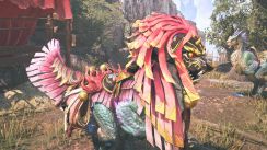 (Monster Hunter: Wilds Blossomdance 이벤트: 날짜, 퀘스트, 보상 및 내용은 무엇입니까?