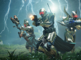 번지가 예전(지금은 삭제되었을 가능성이 높은) Destiny 2 전리품을 다시 좋게 만들었습니다.