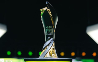 ESL Pro League 시즌 24: Here 모두 16개 확정된 팀입니다