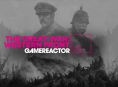 오늘의 GR Live에서 The Great War: Western Front를 플레이하고 있습니다