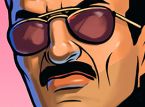 Grand Theft Auto: Vice City 의 비공식 리메이크가 내년에 발매됩니다.