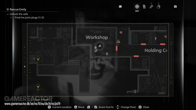 Resident Evil Requiem