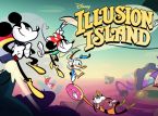 닌텐도 스위치 온라인을 가지고 있다면 12월 17일까지 Disney Illusion Island 을 무료로 다운로드하여 플레이할 수 있습니다