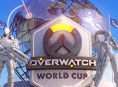 Overwatch 2026년 월드컵: 덴마크, 영국, 프랑스가 각자의 조 선두권 국가들 중 하나