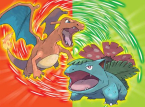 Pok&eacute;mon FireRed/LeafGreen (닌텐도 스위치)
