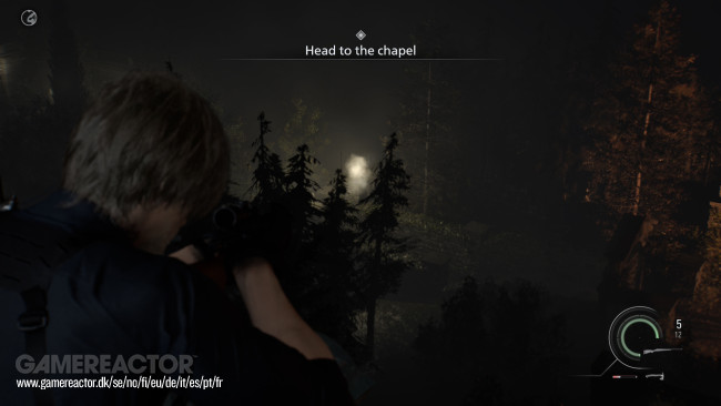 Resident Evil Requiem