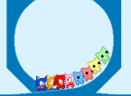 Sonic Pico Park 11월에 PC와 콘솔용으로 출시됩니다