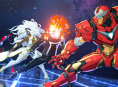 Marvel Tokon: Fighting Souls 자신만의 슈퍼히어로 팀을 만들 수 있게 해주며, 10시간짜리 스토리 모드가 있습니다