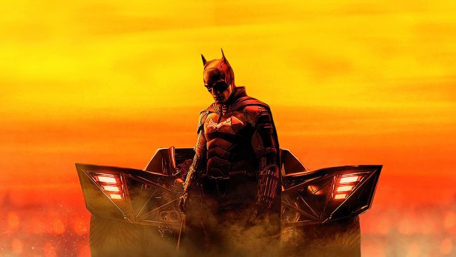 유출된 자료들은 우리가 The Batman - Part II 의 글래스고 기반 프로덕션을 처음으로 엿볼 수 있게 해준다