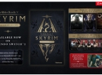 The Elder Scrolls V: Skyrim 이제 닌텐도 스위치 2에서 네이티브로 출시되었습니다.