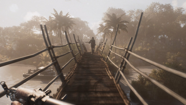 Hell Let Loose: Vietnam