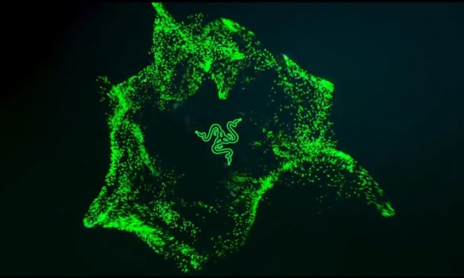 레이저의 프로젝트 모토코와 프로젝트 아바: 내일의 기술?