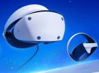 PlayStation VR2에 대한 첫인상