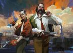 Disco Elysium 의 내레이터가 모금 행사로 게임을 플레이합니다.
