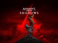 Assassin's Creed Shadows 지원이 종료됩니다