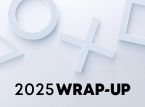 2025년 플레이스테이션과 함께한 한 해는 어땠나요?