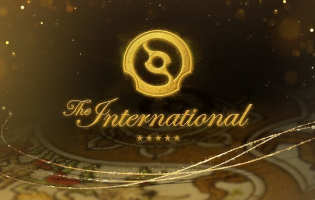 The International 2026: 아이언 윙과 팀 팔콘스가 조기 탈락한 플레이오프 팀 중 하나