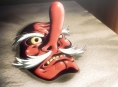 SNK는 Art of Fighting과 관련된 것을 암시하는 것 같습니다.