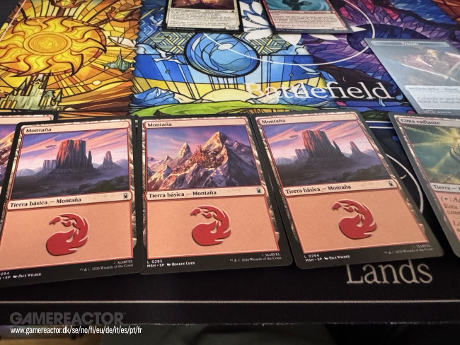 Magic: The Gathering