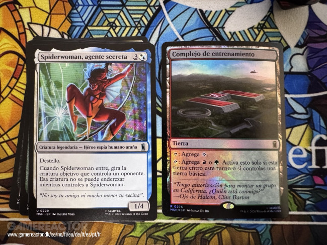 Magic: The Gathering