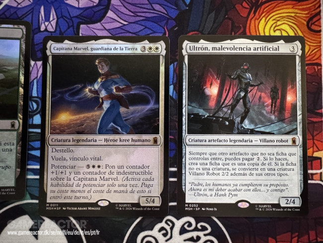 Magic: The Gathering