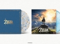 이 The Legend of Zelda: Breath of the Wild 비닐 컬렉션을 놓치고 싶지 않을 것입니다.