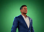 Take-Two CEO 스트라우스 젤닉이 WWE 2K26 에 플레이어블 레슬러로 합류합니다