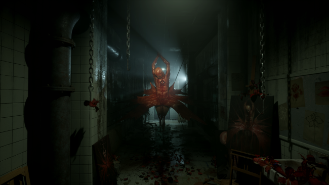 Clive Barker's Hellraiser: Revival