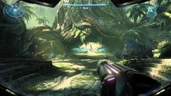 Metroid Prime 4: Beyond - 퓨리 그린 - 미사일 확장, 원소 샷 확장, 에너지 탱크 가이드