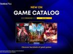 RuneScape: Dragonwilds 와 WWE 2K26 는 플레이스테이션 플러스 프리미엄 및 추가 기능을 강조합니다