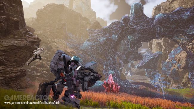 Synduality: Echo of Ada