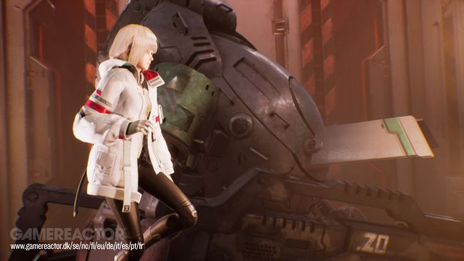 Synduality: Echo of Ada