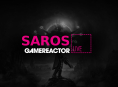 오늘 GR Live에서 Saros 를 플레이하고 있습니다