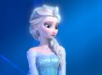 Frozen III 2027년 가을 극장 개봉 예정