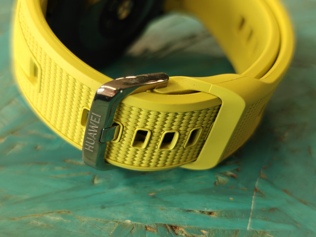 Huawei Watch GT 7 Pro