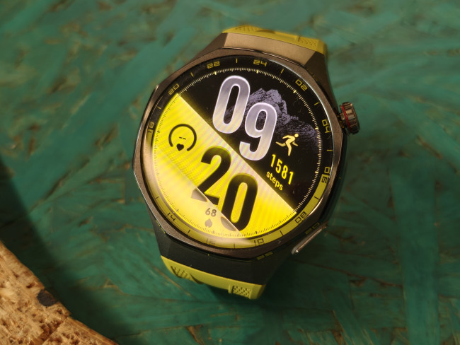 Huawei Watch GT 7 Pro