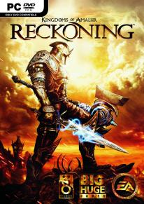Kingdoms of Amalur: Reckoning