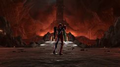 Metroid Prime 4: Beyond - 플레어 풀 - 미사일 확장, 원소 샷 확장, 에너지 탱크 가이드