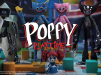 Poppy Playtime 챕터 5의 성공을 기념해 새로운 무삭제 트레일러를 공개했으며, 올해 콘솔 버전이 출시될 예정입니다