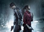 Resident Evil 2 아케이드 게임이 올해 유럽, 미국, 일본에 출시됩니다