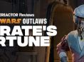 Star Wars Outlaws: A Pirate's Fortune은 장르인 Ubisoft의 옳고 그름을 모두 보여줍니다... 그렇다면 업계는?