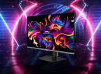 (MSI MPG 322URX QD-OLED 